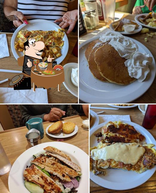 Yellow Rose Diner