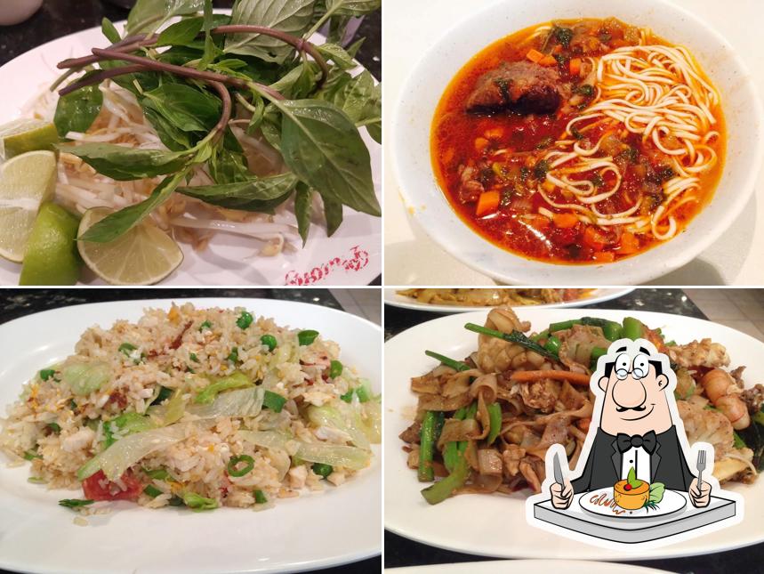 Phuong Trinh Restaurant
