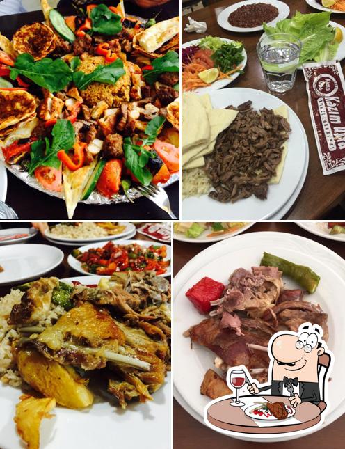 Kazım Usta