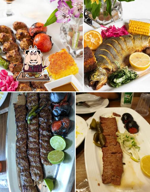 Nayeb Restaurant