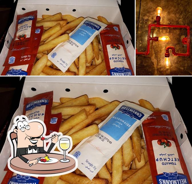 مطعم ميموز - Mimoos Restaurant