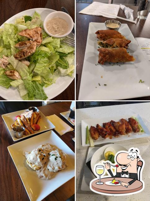AmericanSoul Kitchen & Bar