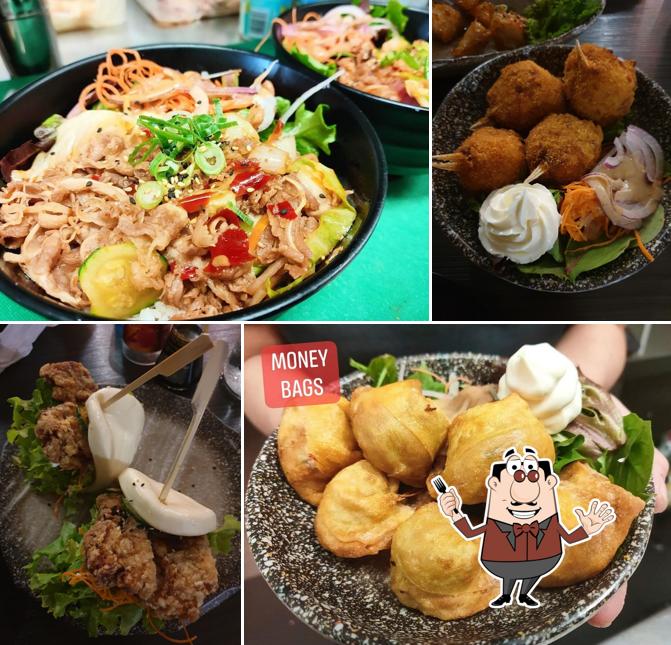 BANNABING Asian Cuisine