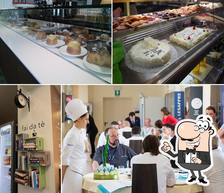 Pasticceria Casa del Dolce