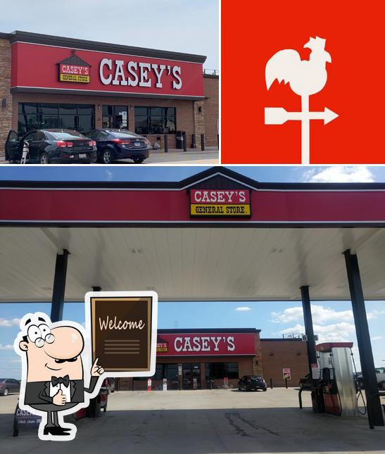 Casey's General Store