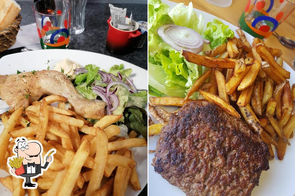 Chez Fernand