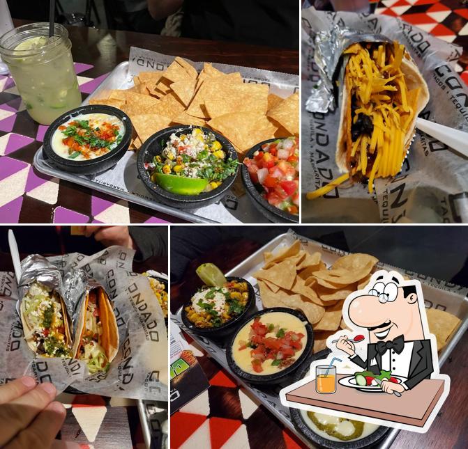 Condado Tacos