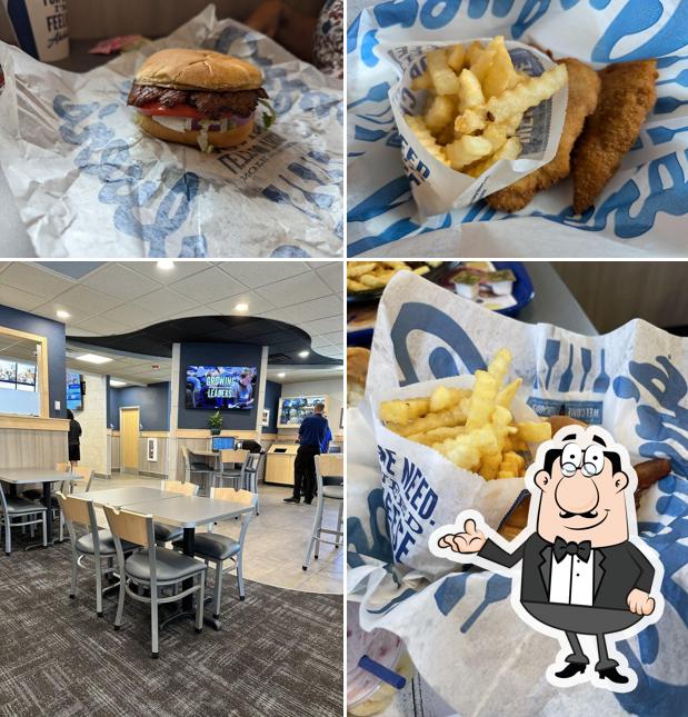 Culver’s