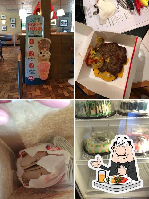Dairy Queen Grill & Chill