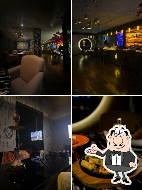 Feromon Lounge