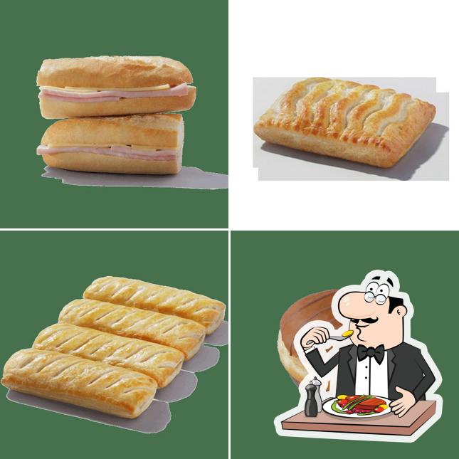 Greggs