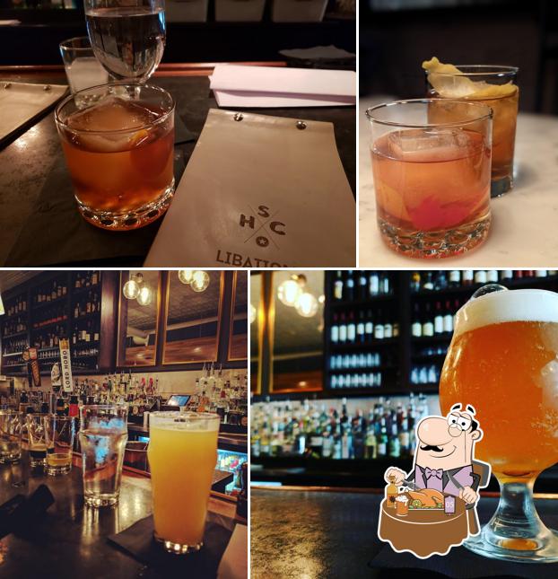 Henry Social Club