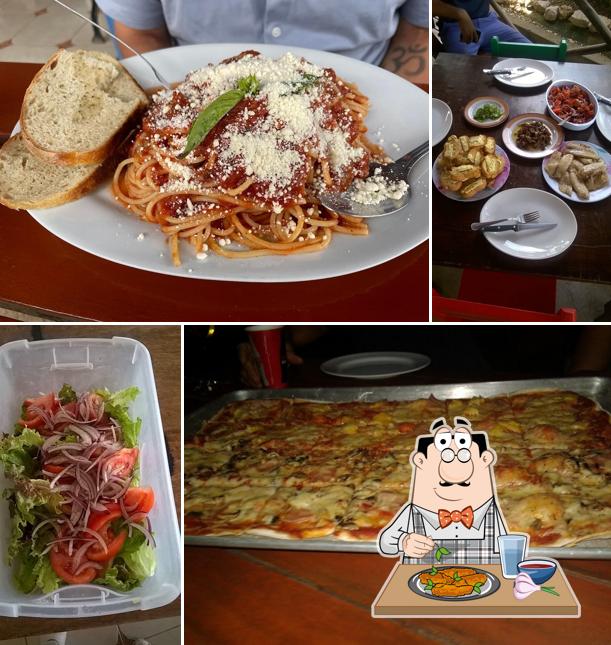 Mama Mia Pizzeria