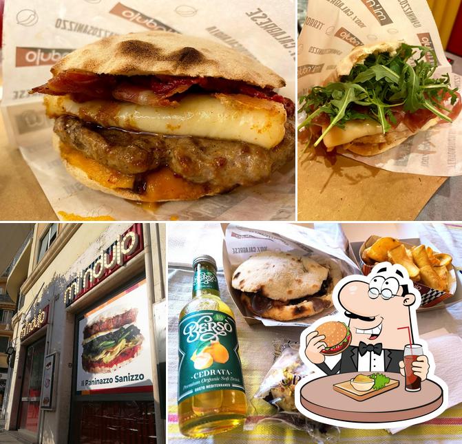 Mi'Ndujo