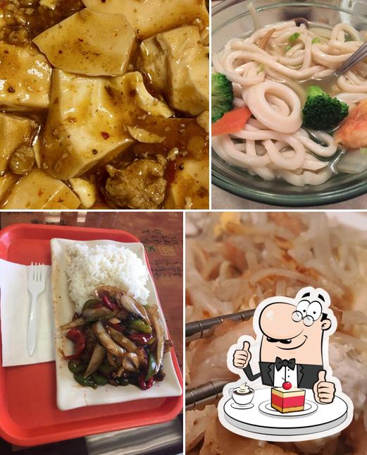 Oriental Kitchen
