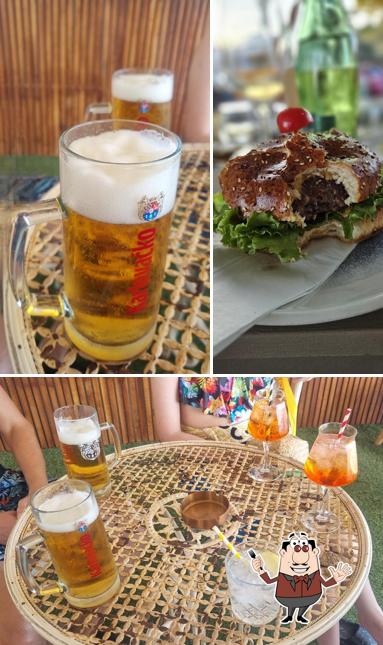 Bar Giardin
