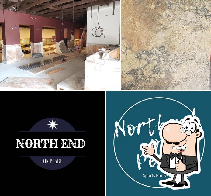 North End on Pearl