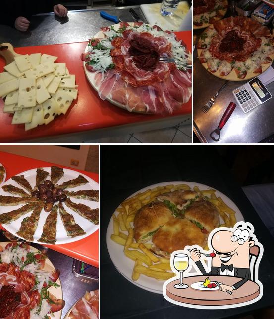 Pizzeria di Bongiovann