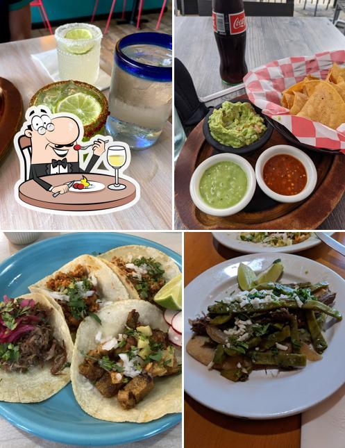 Taqueria Habanero