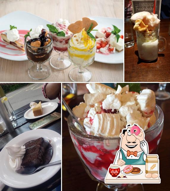 Toby Carvery Buckhurst Hill