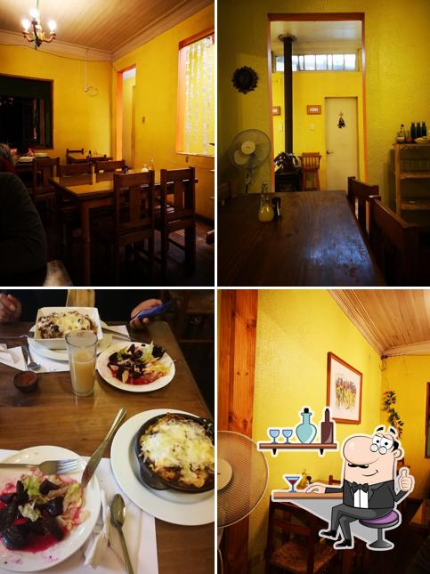 Restaurant Arcoiris