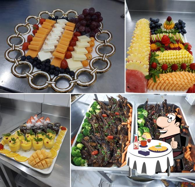 Azima Catering
