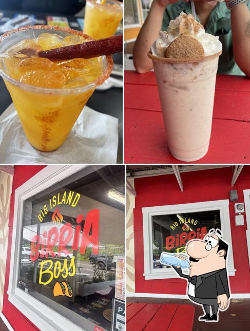 Big Island Birria Boss Mexican
