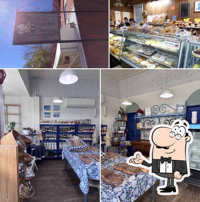 Elmvale Bakery