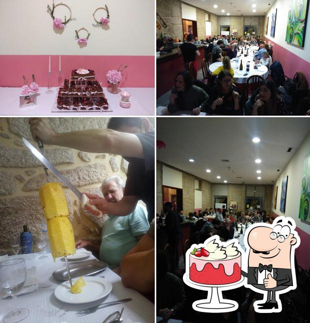Restaurante Estação Rodízio