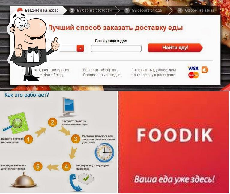 Foodik