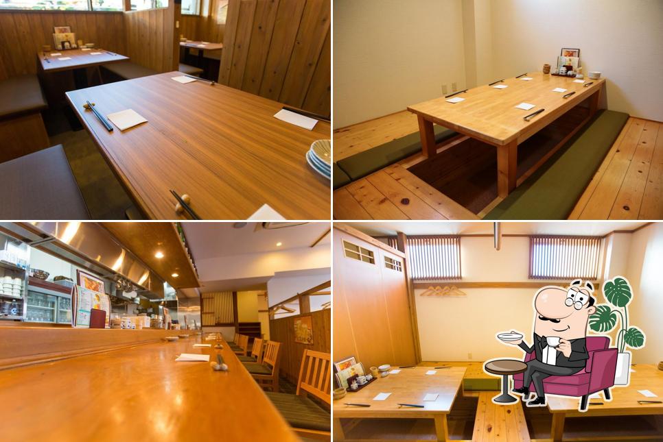 Fukunotori Ubeshinkawaten