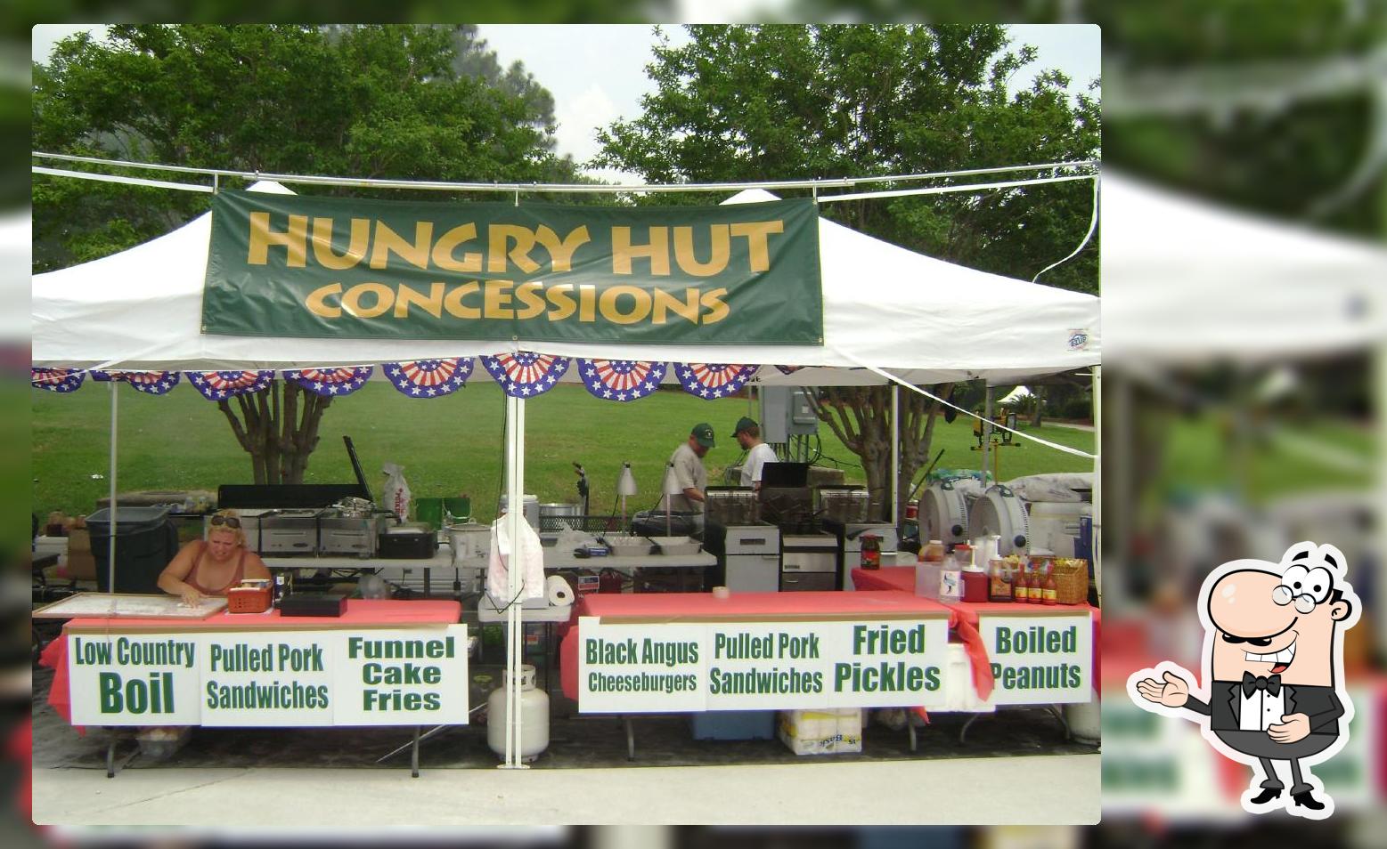 Hungry Hut Concessions