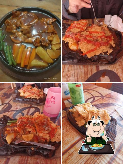 Java Steak Kartasura