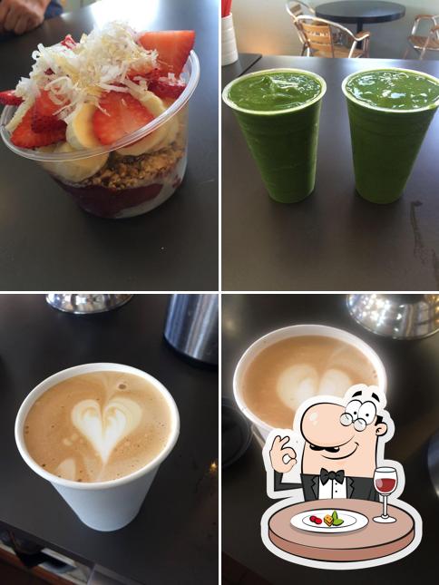 Jo Jo's Coffee Encinitas