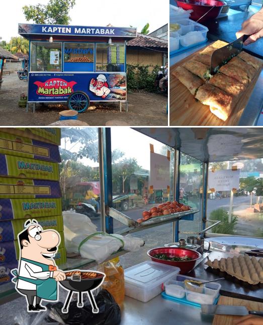 KAPTEN MARTABAK