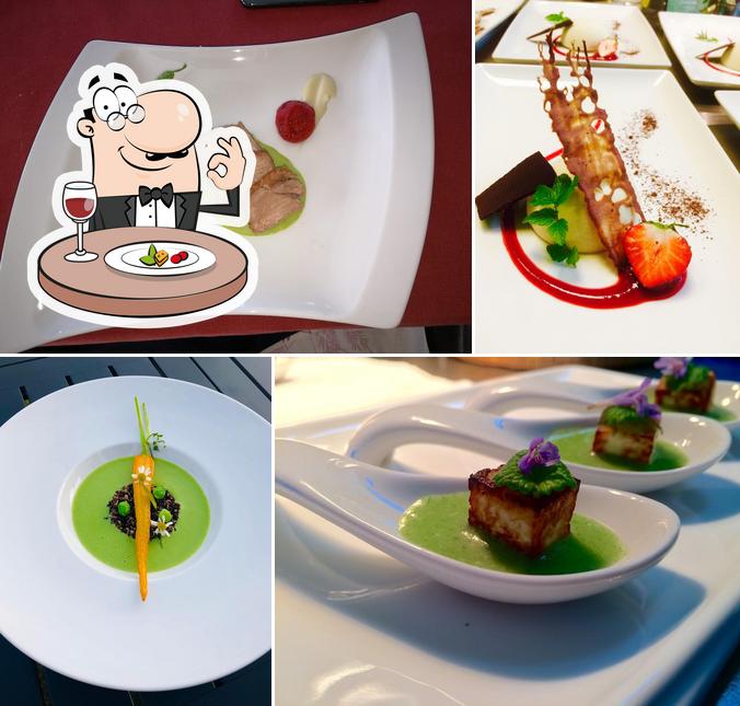 La Cuisine de Stéphane