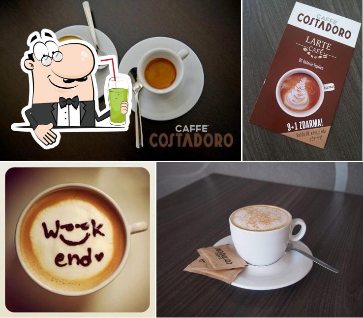 Larte Café