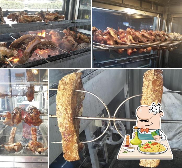 MALIK Lechon