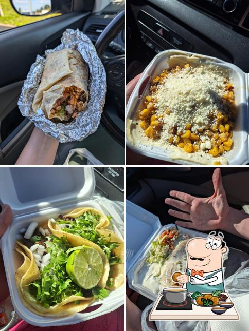 Medina's Tacos