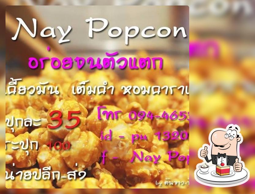 Nay popcon