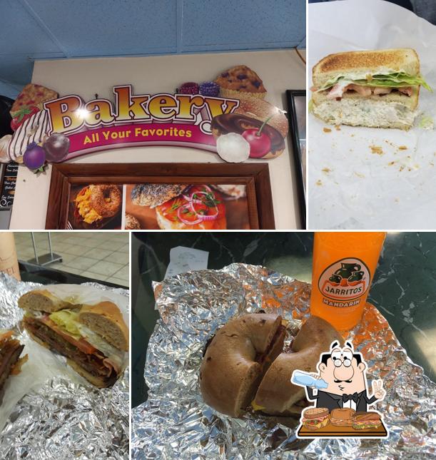 New Castle Bagels