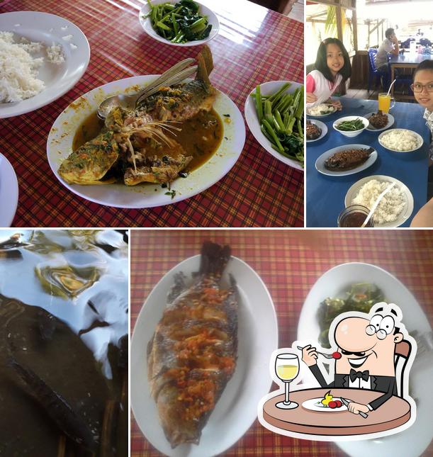 Pondok Air Resto