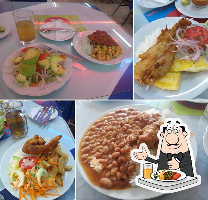 RESTAURANT LAS TAPADAS