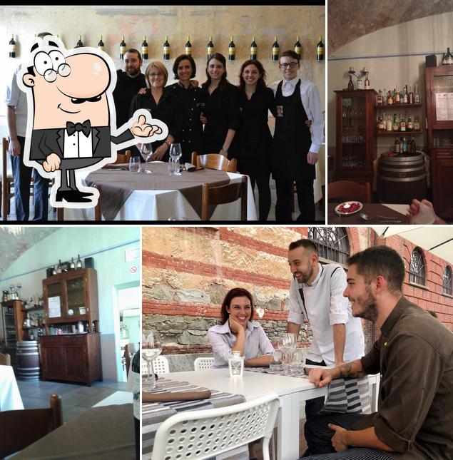 Ristorante Monviso (testa/cuore/pancia)