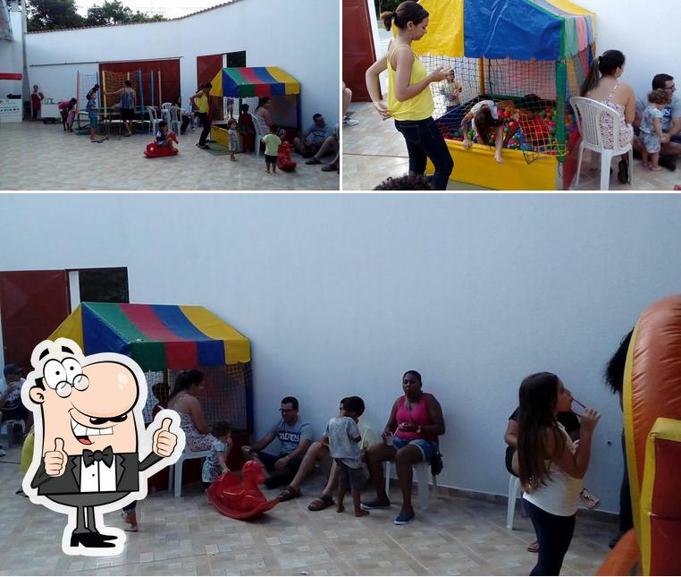 Salão EMQ Festas
