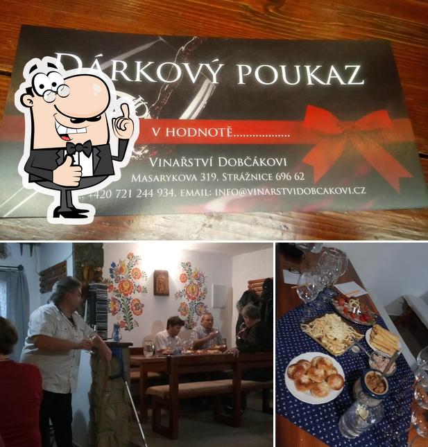 Vinařství Dobčákovi
