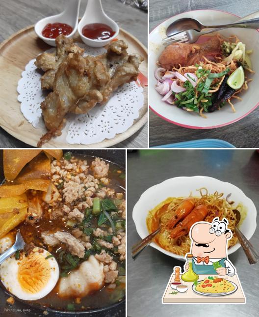 Sukothai Cafe