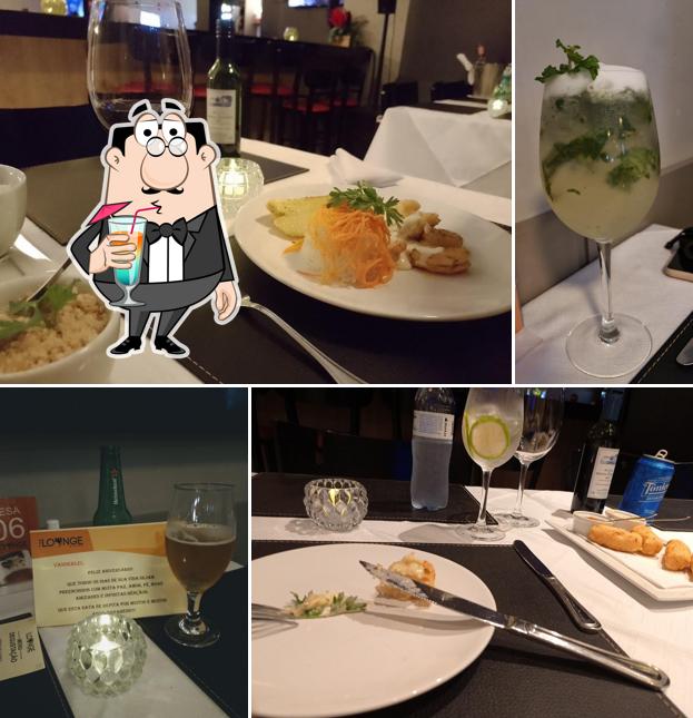 The Lounge Bistrô