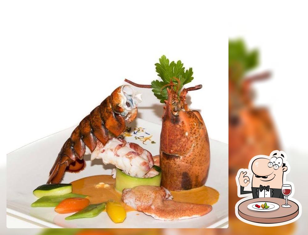 Thürler le Cheval Blanc restaurant