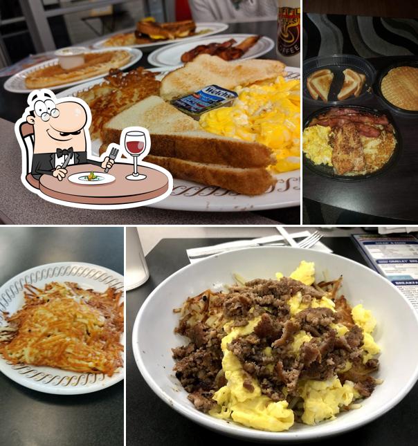 Waffle House